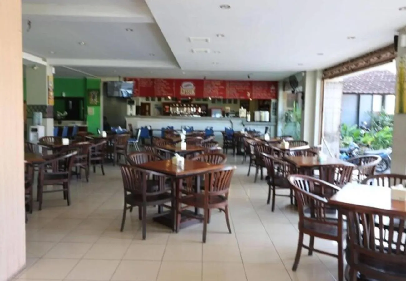 Puri Dibia Hotel By Secoms Kuta  Indonesia