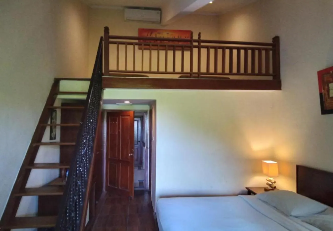 Puri Dibia Hotel By Secoms Kuta   Kuta (Bali)