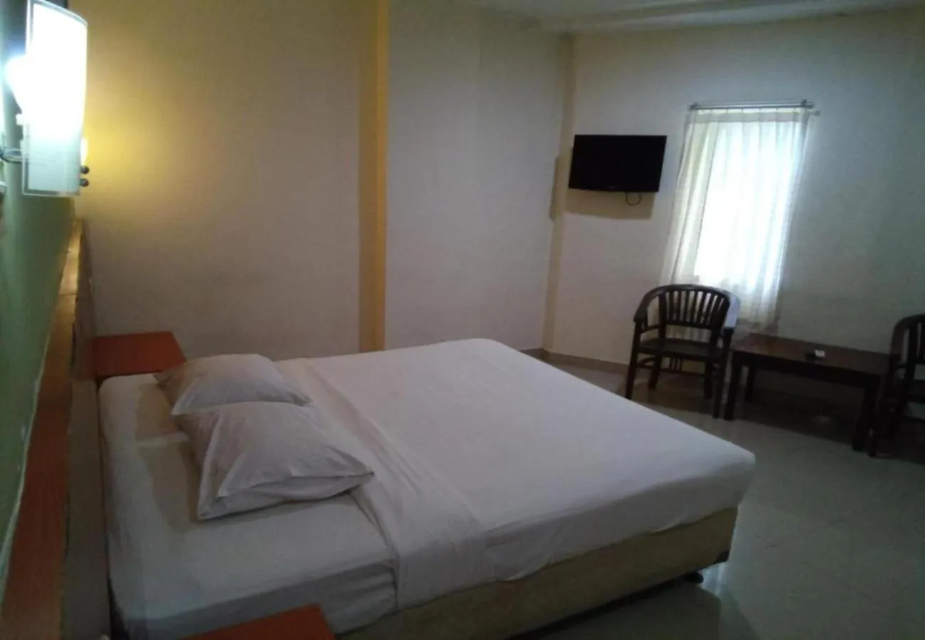 Puri Dibia Hotel By Secoms Kuta
