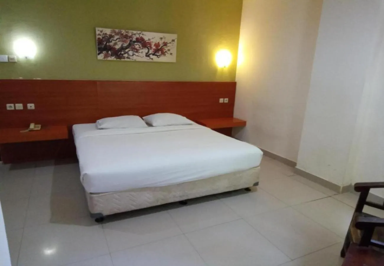 Puri Dibia Hotel By Secoms Kuta   Kuta (Bali)