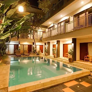 3* Hotel The Kubu