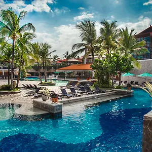 Hard Rock Bali Hotel