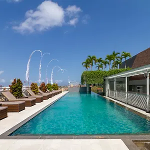 Hotel Primebiz Kuta