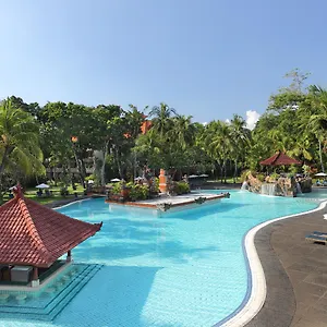 5* Üdülőközpont Bintang Bali