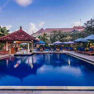 3* Üdülőközpont Kuta Puri Bungalows, And