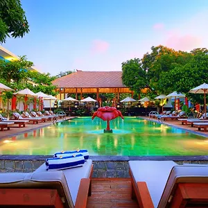 3* Hotel Ozz Kuta Bali Manage By Ozz Group
