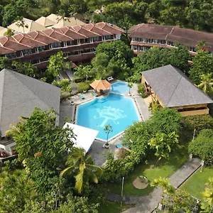 Palm Bali Hotel