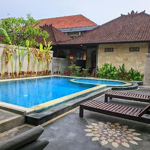 Taman Sari Ii Hotel