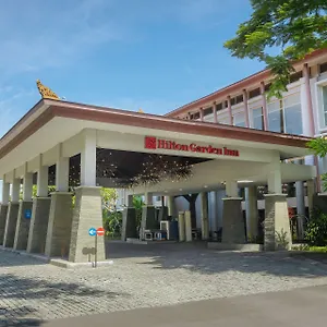 Hilton Garden Bali Ngurah Rai Airport Hotel