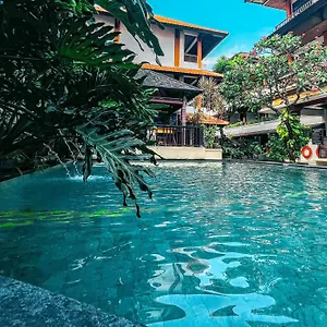 Отель Bali Summer By Amerta