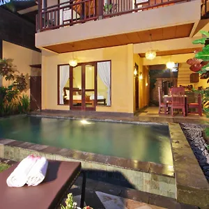 Отель Bali Ayu &