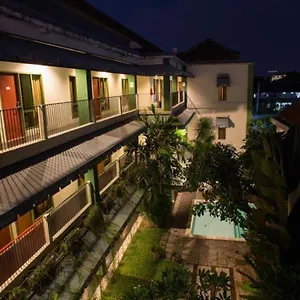 3* Hotel Spazzio Bali