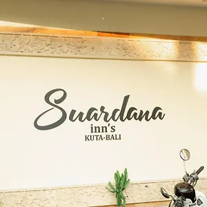 3* Hotel Suardana Inn's