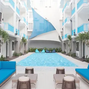 3* Hotel Bloo Bali