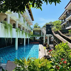 Hotel Melasti Kuta &, Kuta Lombok