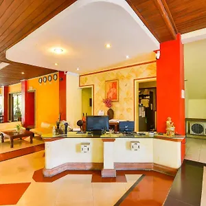3* Hotel Super Oyo Townhouse Oak Maxi Legian