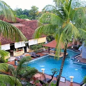Bakung Hotel