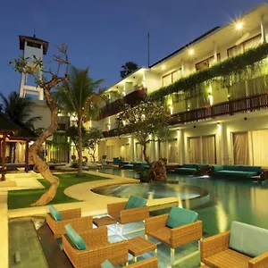 3* Hotel Aquarius Star