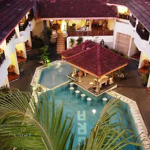 3* Hotel The Flora Kuta Bali
