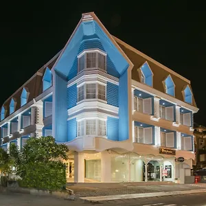 3* Hotel Yan's House